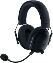 Headset Gamer Razer Blackshark V2 Pro Sem Fio Com Microfone Headset Gamer Razer Blackshark V2 Pro Sem Fio Com Microfone