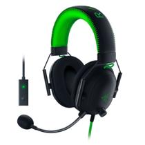 Headset Gamer Razer BlackShark V2 Special Edition, Surround 7.1, USB, PC/Mac/PS4/XboxOne/Switch/Disp.Móveis, Preto - RZ04-03230200-R3M1