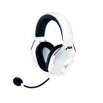 Headset Gamer Razer BlackShark V2 X, Drivers 50mm, Microfone Cardioide, Surround 7.1, 3.5 mm, Branco - RZ04-03240700-R3U1