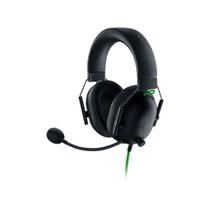 Headset Gamer Razer BlackShark V2 X For PlayStation, USB Tipo A, NASA + AP Packaging, Preto - RZ0403241000R