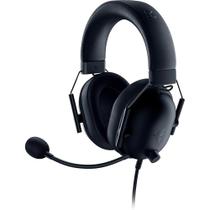 Headset Gamer Razer BlackShark V2 X, para Xbox, com Fio, Preto - RZ04-03240900-R3U1 Headset Gamer Razer BlackShark V2 X, para Xbox, com Fio, Preto - RZ04-03240900-R3U1
