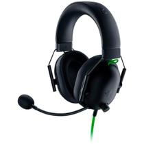 Headset Gamer Razer BlackShark V2 X Som Surround 7.1 P2