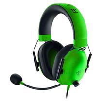 Headset Gamer Razer Blackshark V2 X Surround 7.1 / Drivers 50MM / P3 - Verde (RZ04-03240600-R3U1)