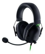 Headset Gamer Razer Blackshark V2 X Usb Rz04-04570100-r3u1 Cor:Preto