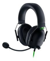 Headset Gamer Razer Blackshark V2 X Usb Rz04-04570100-r3u1 Headset Gamer Razer Blackshark V2 X Usb Rz04-04570100-r3u1