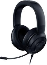 Headset Gamer Razer Headset Kraken X Lite Multi Platform Surround 7.1, Preto, Grande Headset Gamer Razer Headset Kraken X Lite Multi Platform Surround 7.1, Preto, Grande