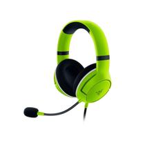 Headset Gamer Razer Kaira X, para Xbox e PC, Drivers de 50mm, P3, Verde - RZ0403970600