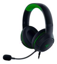 Headset Gamer Razer Kaira X Para Xboxx Series Xs Drivers 50mm