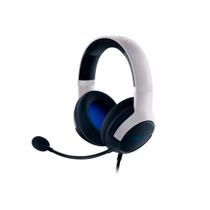 Headset Gamer Razer Kaira X Ps5, Branco - RZ0403970700R