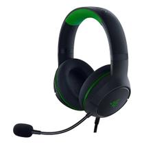Headset Gamer Razer Kaira X Wired Jack 3.5mm P2 50mm