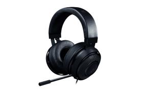 Headset Gamer Razer Kraken Black Multi Platform