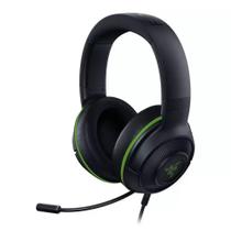 Headset Gamer Razer Kraken For Console P2 Drivers 40mm Preto