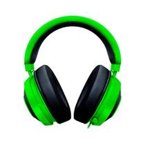 Headset Gamer Razer Kraken Multi Platform, P2, Drivers 50mm, Verde