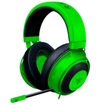 Headset Gamer Razer Kraken Multi Platform P2 Green