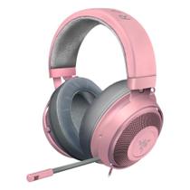 Headset Gamer Razer Kraken - para Console e PC - Conector 3.5mm - Rosa - RZ04-02830300-R3M1