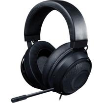 Headset Gamer Razer Kraken - Preto (RZ04-02830100-R3U1)