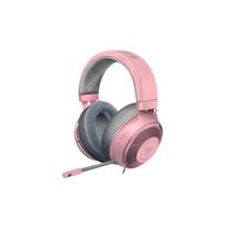 Headset Gamer Razer Kraken Quartz Multiplataforma