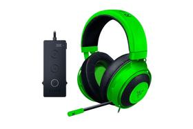 Headset Gamer Razer Kraken Tournament Edition Green Thx