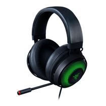 Headset Gamer Razer Kraken Ultimate Chroma 7.1 USB Preto, RZ04-03180100-R3U1