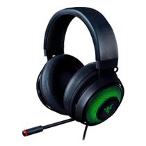 Headset Gamer Razer Kraken Ultimate - Surround 7.1 - com Microfone - Chroma RGB - RZ04-03180100-R3U1