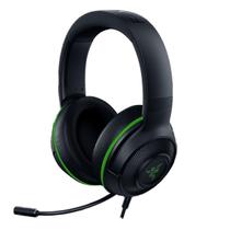 Headset Gamer Razer Kraken X Drivers 40mm Console Green