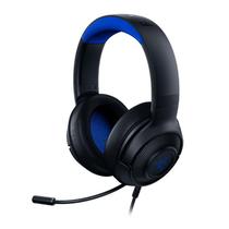 Headset Gamer Razer Kraken X For Console, Preto