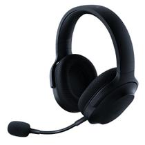 Headset Gamer Razer Sem Fio Barracuda X, 7.1 Surround, Drivers 40mm, Preto