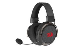Headset Gamer Redragon Arrow Pro H858 Wireless - Preto