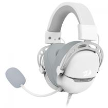 Headset Gamer Redragon Aurora H376WG USB