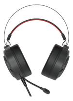 Headset Gamer Redragon Carmen Preto H261 Preto Headset Gamer Redragon Carmen Preto H261 Preto