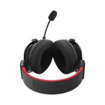 Headset Gamer Redragon Cragblade, Driver 53mm, P2, PC, PS4, PS5, Xbox One, Series, Switch, Mobile, Preto - H541 Headset Gamer Redragon Cragblade, Driver 53mm, P2, PC, PS4, PS5, Xbox One, Series, Switch, Mobile, Preto - H541