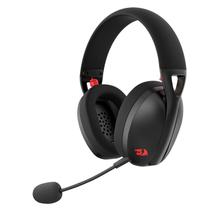 Headset Gamer Redragon H848 Ire Pro Wireless - Preto