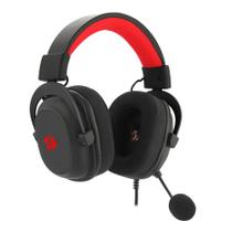 Headset Gamer Redragon Hero P3 Preto - H530
