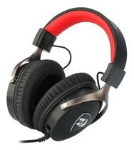 Headset Gamer Redragon Icon H520 Rpc, Ps4, XXbox One, Switch Headset Gamer Redragon Icon H520 Rpc, Ps4, XXbox One, Switch