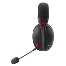 Headset Gamer Redragon Ire Pro Preto H848