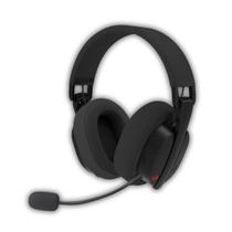 Headset gamer redragon luce h888 / h888w leve, confortável e versátil -