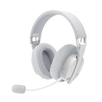 Headset Gamer Redragon Luce Sem Fio 40mm 20000Hz Bluetooth 2.4GHz USB Branco - H888W Headset Gamer Redragon Luce Sem Fio 40mm 20000Hz Bluetooth 2.4GHz USB Branco - H888W