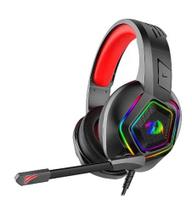 Headset Gamer Redragon Medea