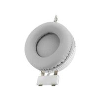 Headset Gamer Redragon Minos Lunar White H210W Surround 7.1 USB - Branco