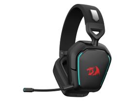 Headset Gamer Redragon Mira H868W Wireless