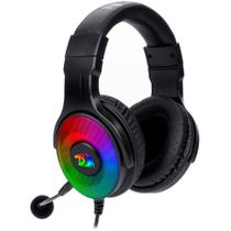 Headset Gamer Redragon Pandora 2 - H350Rgb-1