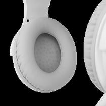 Headset Gamer Redragon Pandora H350W-RGB / 7.1 Surround / USB - Branco Headset Gamer Redragon Pandora H350W-RGB / 7.1 Surround / USB - Branco