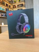 Headset Gamer Redragon Pandora RGB H350RGB