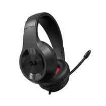 Headset Gamer Redragon Pelias H130 Preto Drivers 40mm Plug P2