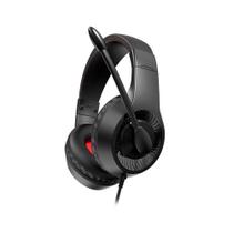 Headset Gamer Redragon Pelias H130 Preto Headset Gamer Redragon Pelias H130 Preto