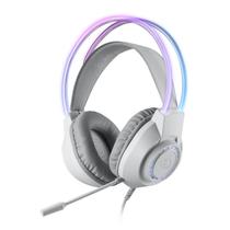 Headset Gamer Redragon Scream H231W-RGB com Fio