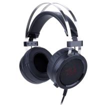 Headset Gamer Redragon Scylla Preto