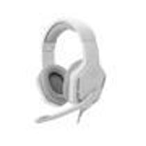 Headset Gamer Redragon Themis 2 Lunar White, Sem Led - H220w-n