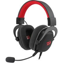 Headset Gamer Redragon Zeus Lite Preto - H510-LT