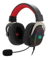 Headset Gamer Redragon Zeus X H510-rgb /7.1 Surround Luzrgb